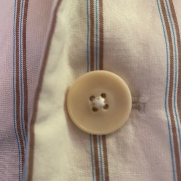 Original Penguin Striped Jacket, L / 42R - Picture 6 of 10